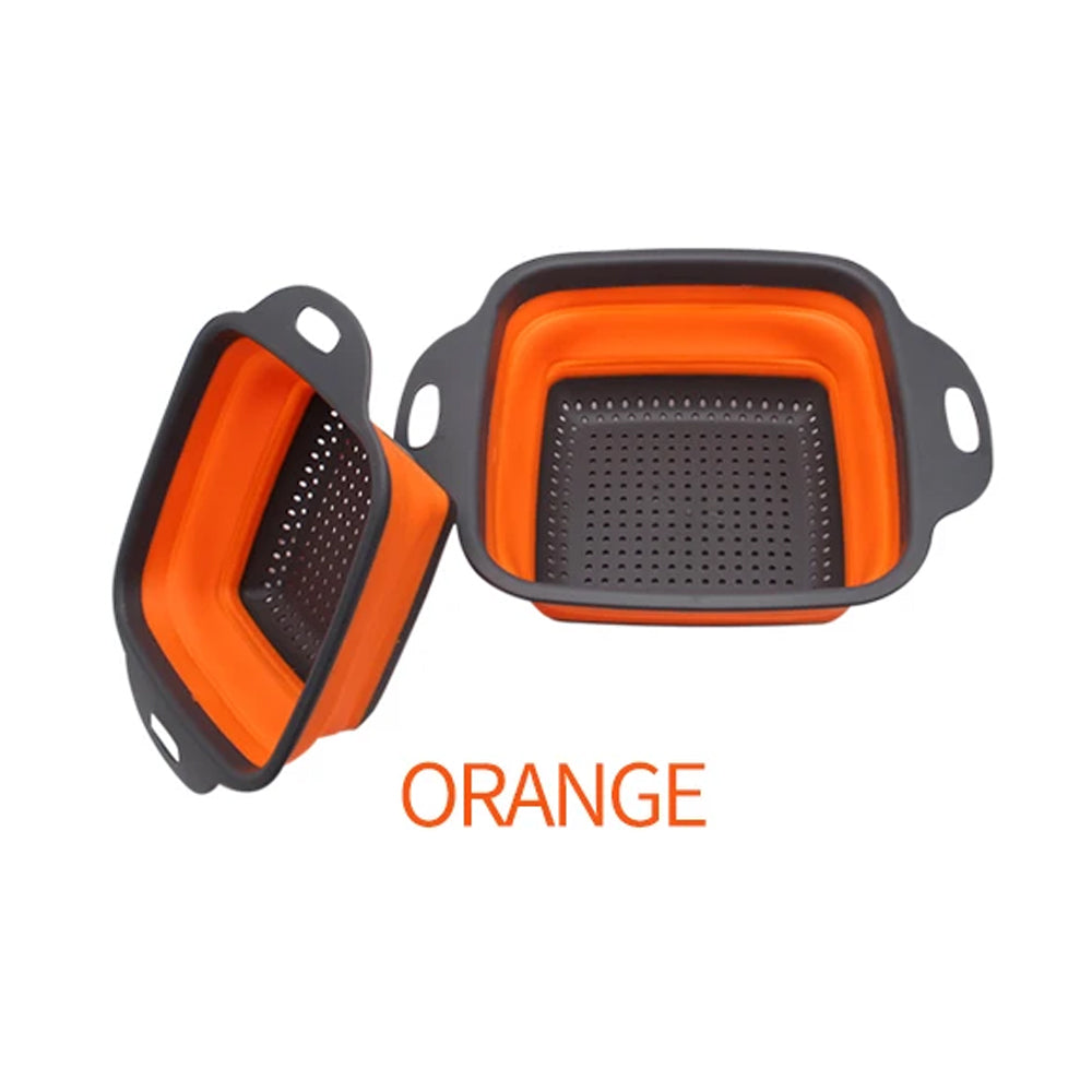 Strainer Basket Rectangular