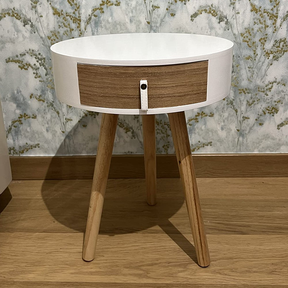 Small Wooden Table