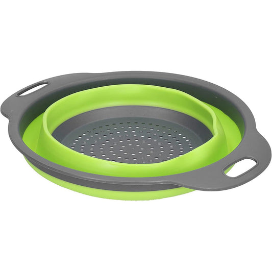Strainer Basket Round