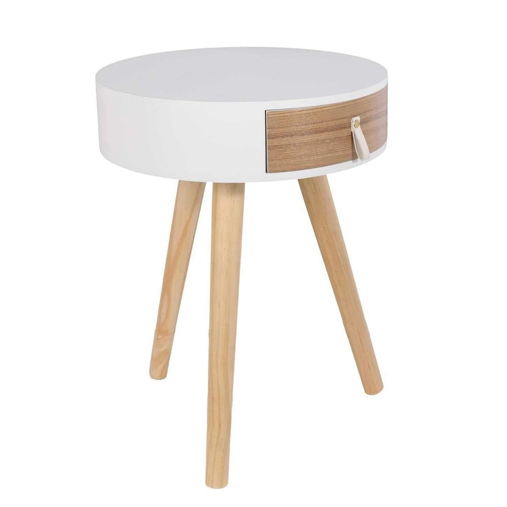 Small Wooden Table