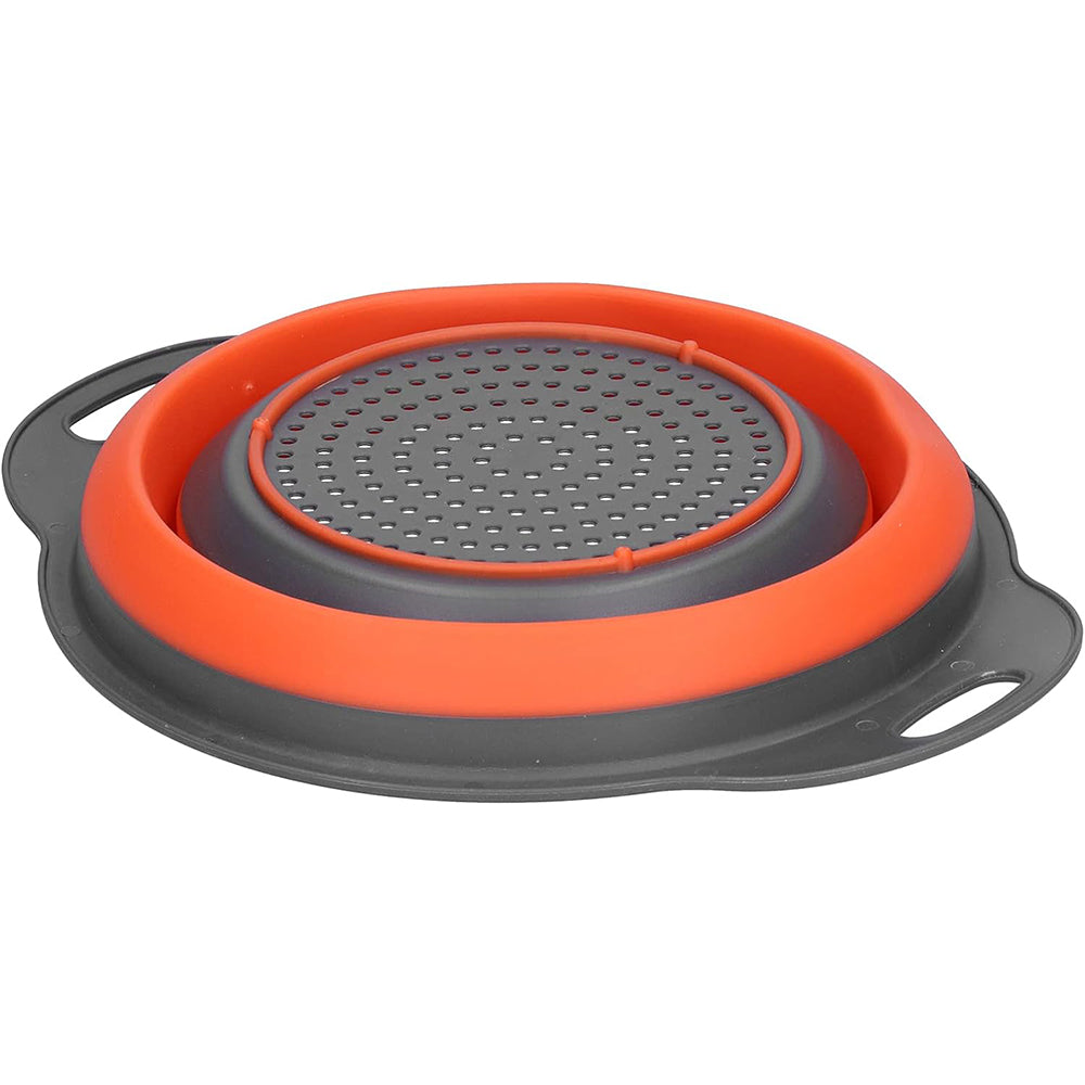 Strainer Basket Round