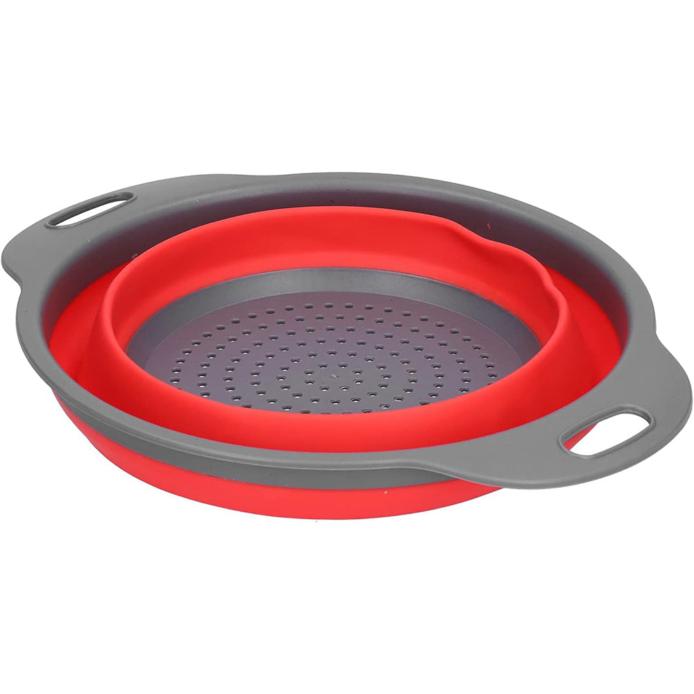 Strainer Basket Round