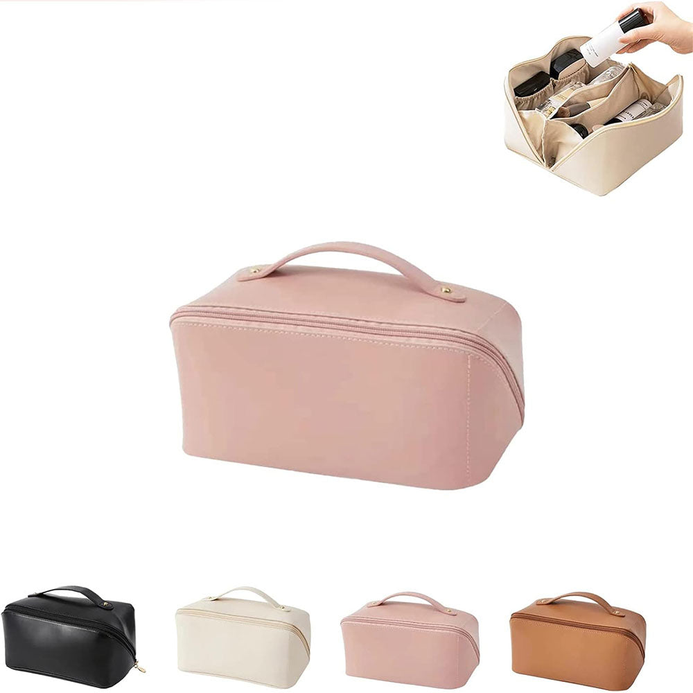 Makeup Cosmetic Bag Storage Organizer