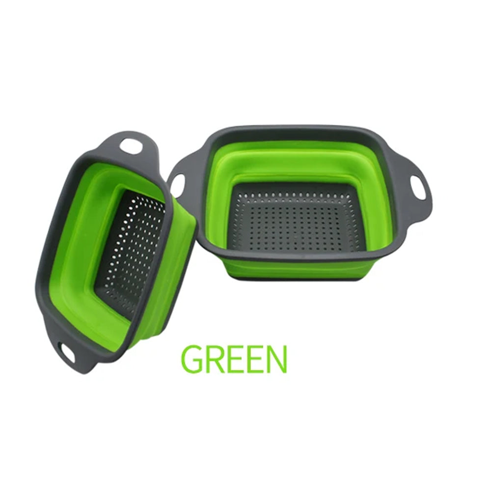Strainer Basket Rectangular
