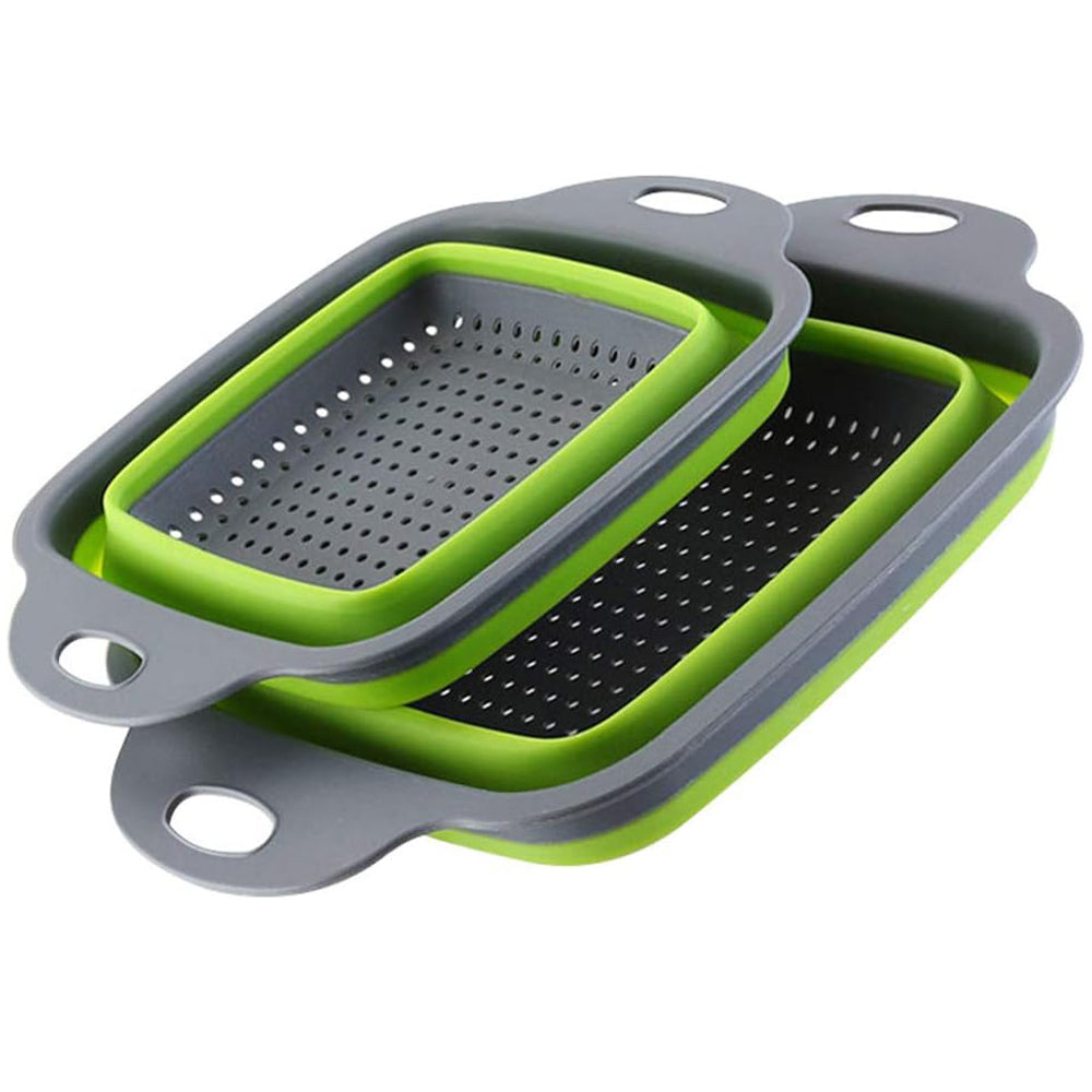 Strainer Basket Rectangular