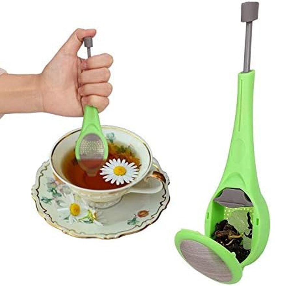 Tea/ Mate Infuser